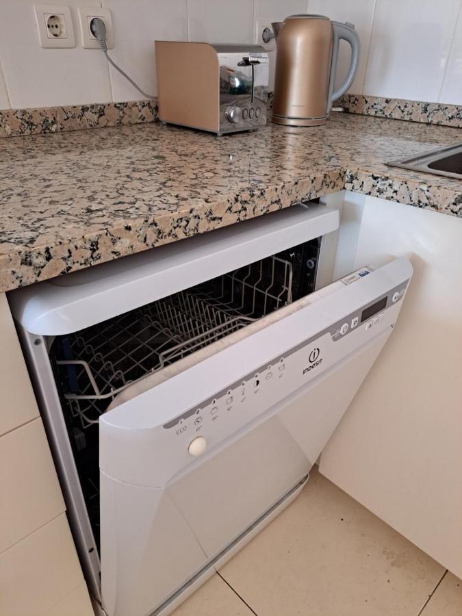Apartamento Cozy 2 Bedroom In Costa Adeje (Tenerife)