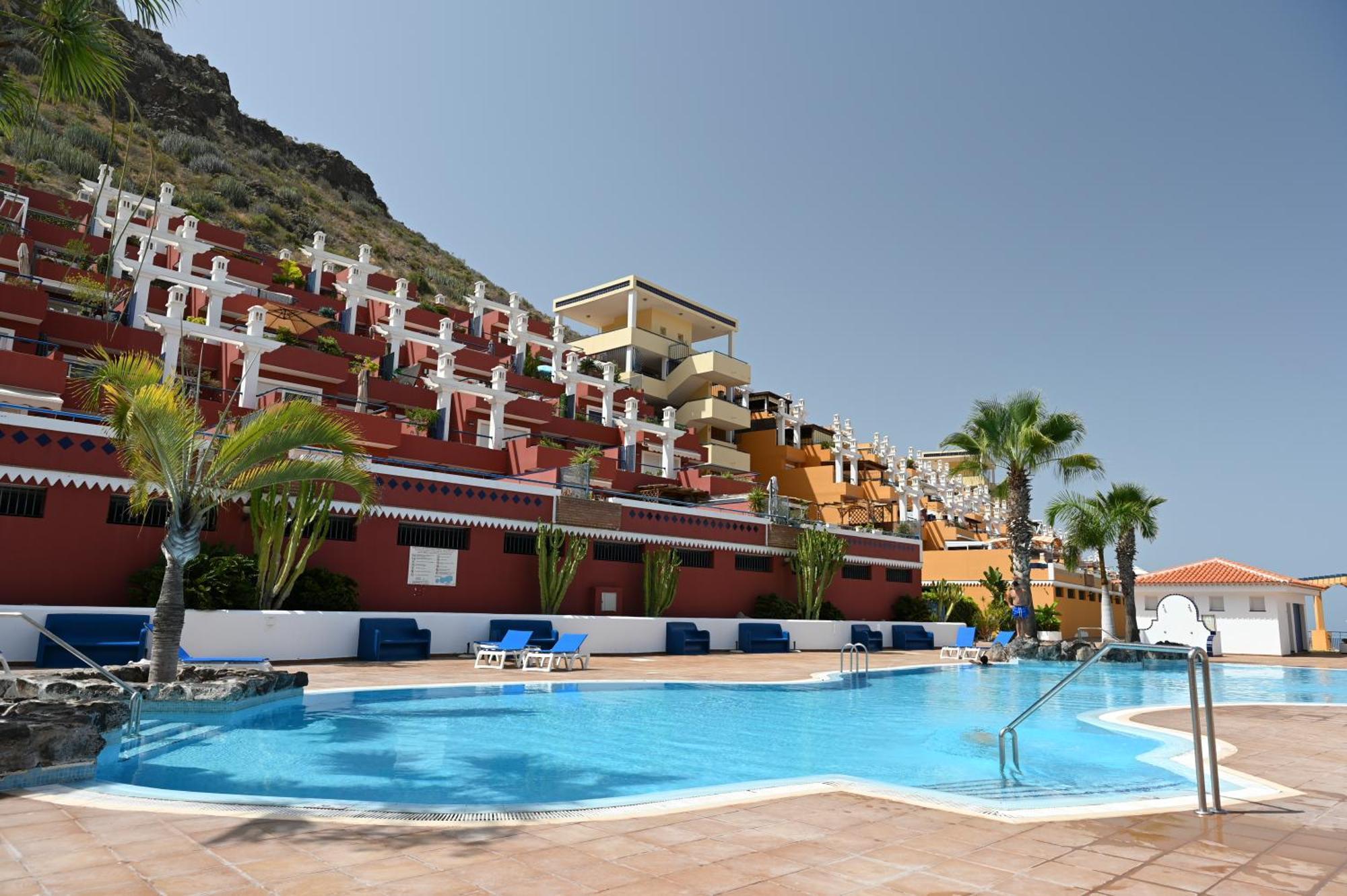 Apartamento Cozy 2 Bedroom In Costa Adeje (Tenerife)