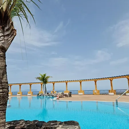 Cozy 2 Bedroom Apartment In Costa Adeje Exterior foto
